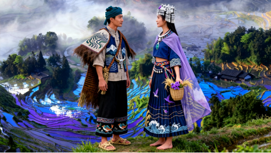 艺评｜廖永华：绕不过的乡愁 恋不够的家乡——歌曲《弯弯的紫鹊界》的24个“弯弯”