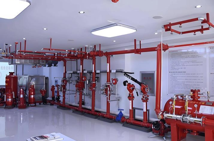 消防设计更规范！湖南出台工业建设工程消防设计指南