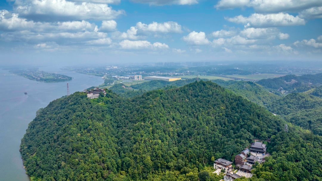 长株潭一体化内部“扩群”跨省“拓圈”，江西萍乡何以积极“靠拢”