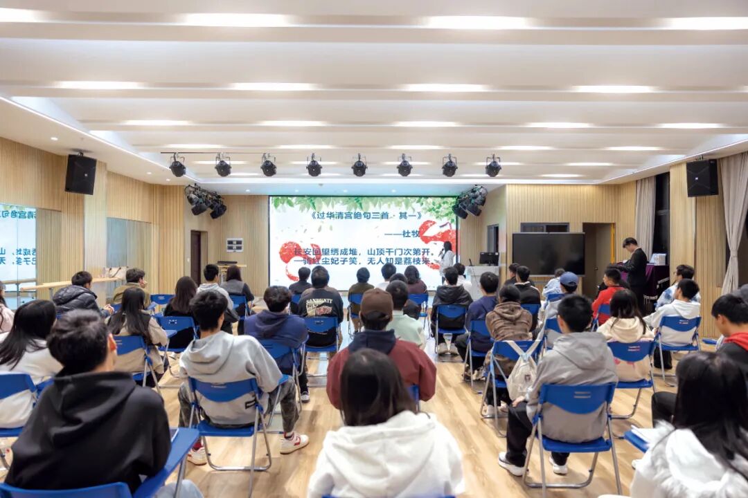 构建阅读体系 赋能技术技能人才成长