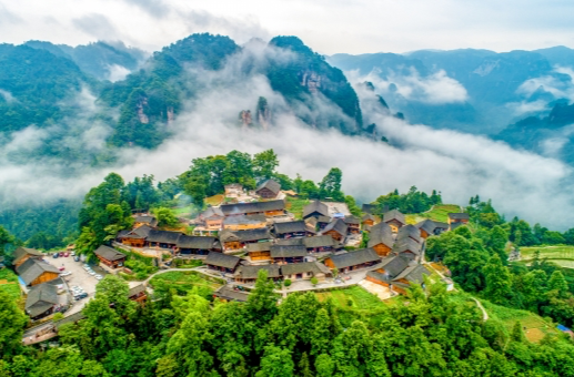 风雨兼程见彩虹@湖南日报特刊