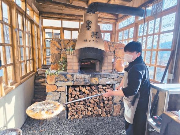 你追我赶咖啡馆，如何“冲”出好味道？