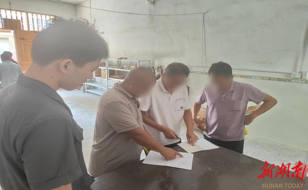 要素式诉状+速调快审，速裁团队跑出司法为民加速度