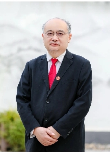 高红定：在正义天平与生命重压间砥砺前行