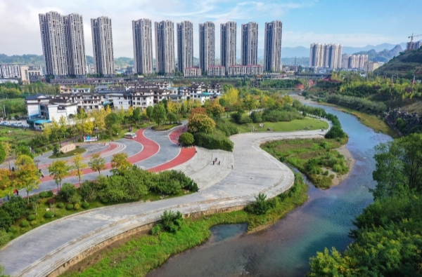 住有优居绘新篇@湖南日报特刊