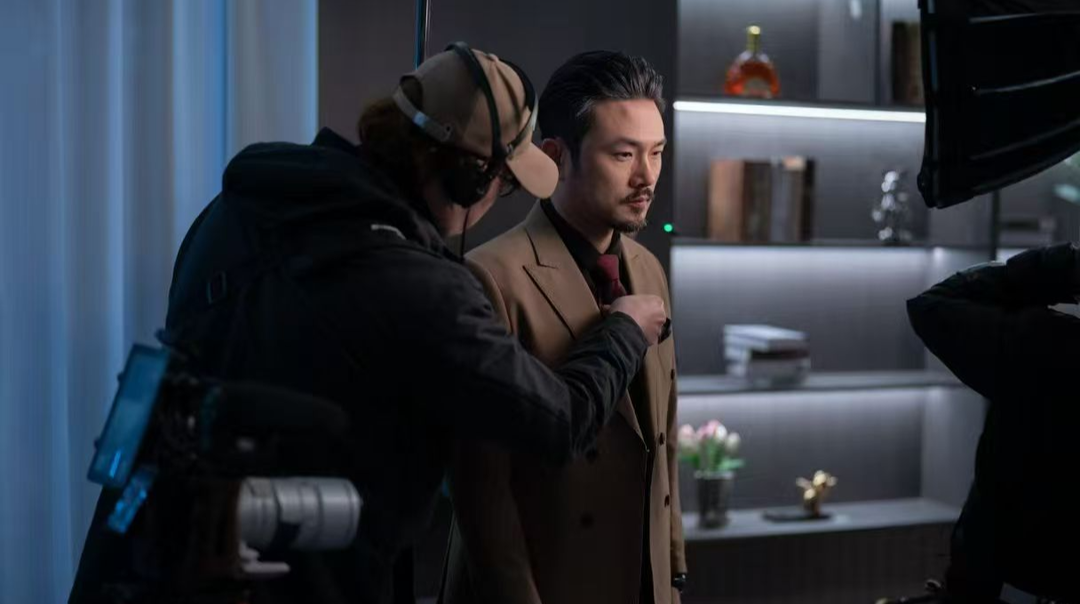 634亿微短剧市场背后，有人日薪三万，有人焦虑离场