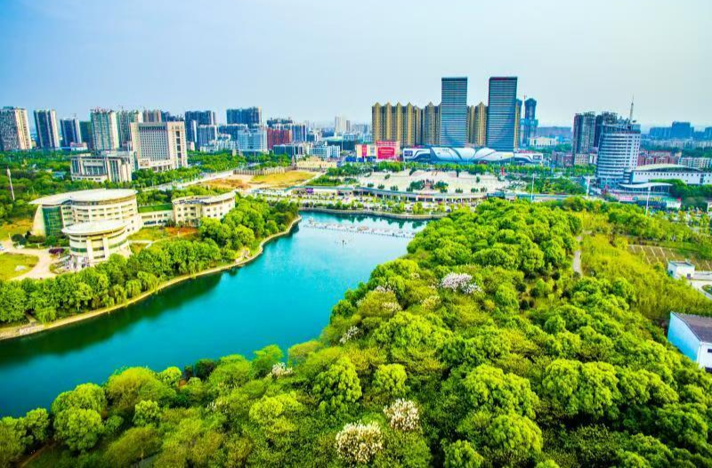 蒸汽赋能 循环生金 湘潭高新区绘制热能产业新蓝图