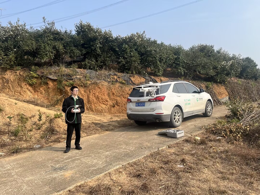 长沙县油茶产业获2000万保险保障 