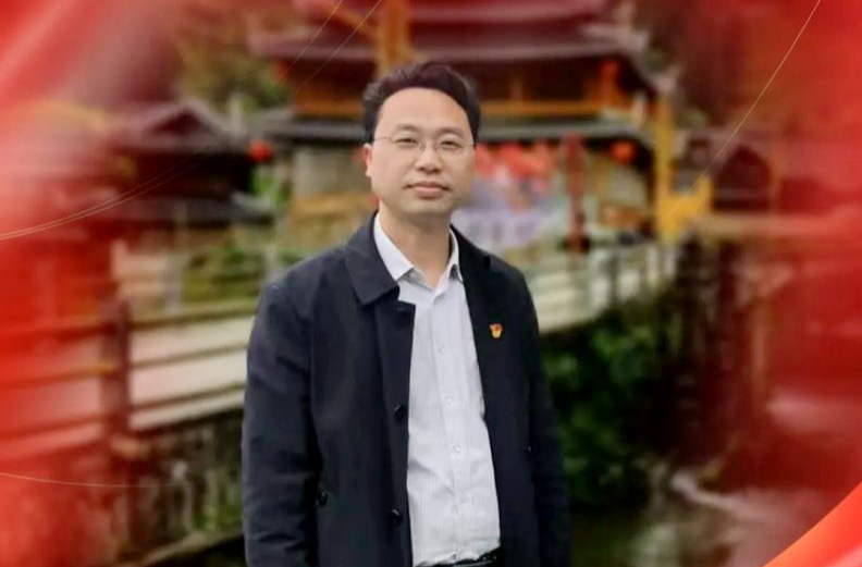 廿四载基层坚守——“怀化好人”刘付元背后的故事