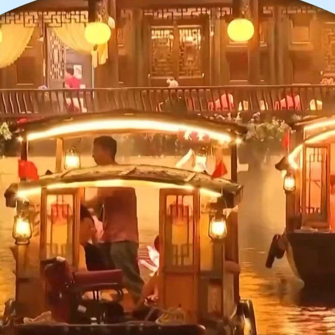 首发、首店、首秀齐聚 点燃城市消费新引擎