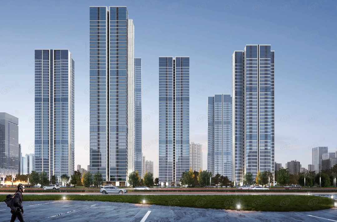 “好房子”建设顺应市场新期待