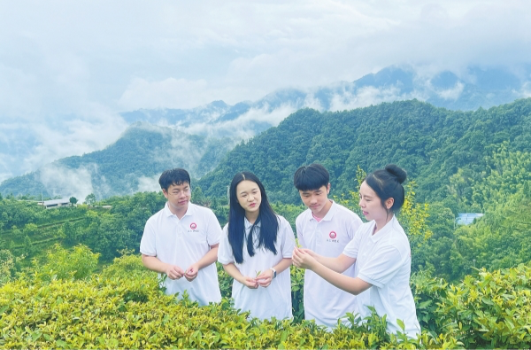 大学校园孵出一批农业产业化企业@湖南日报