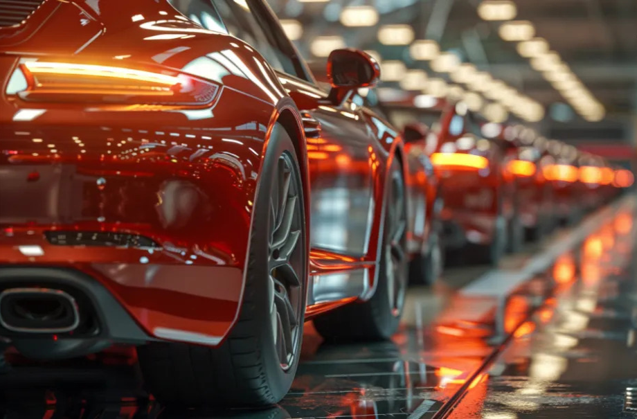 国家出手：卖车须明码标价