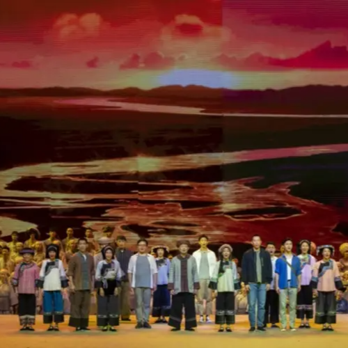 “衡”有道理(63)|破圈与深耕：网络文艺湘军的崛起逻辑与时代价值