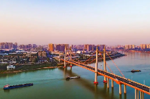 芦淞区纺织服饰产业集群跻身“国家队”