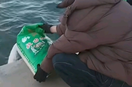 放生大米？中国佛协深感不解