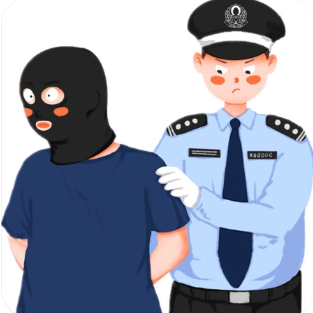 酒驾查处 意外查获18年命案逃犯