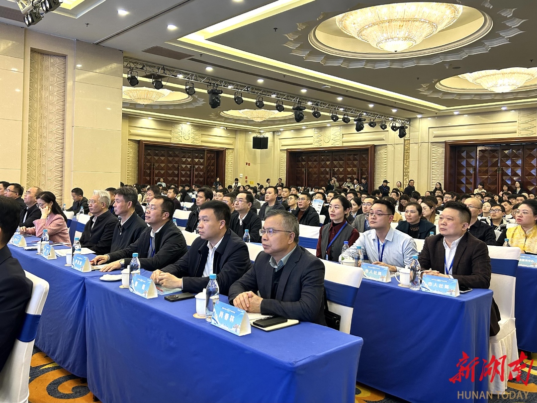 “雁到衡阳不南飞，客到衡阳不思归”——衡阳诚邀青年才俊共绘发展新画卷