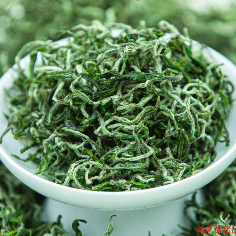 沅水孕珍茗 碣滩谱新章——沅陵“十四五”茶产业高质量发展纪实