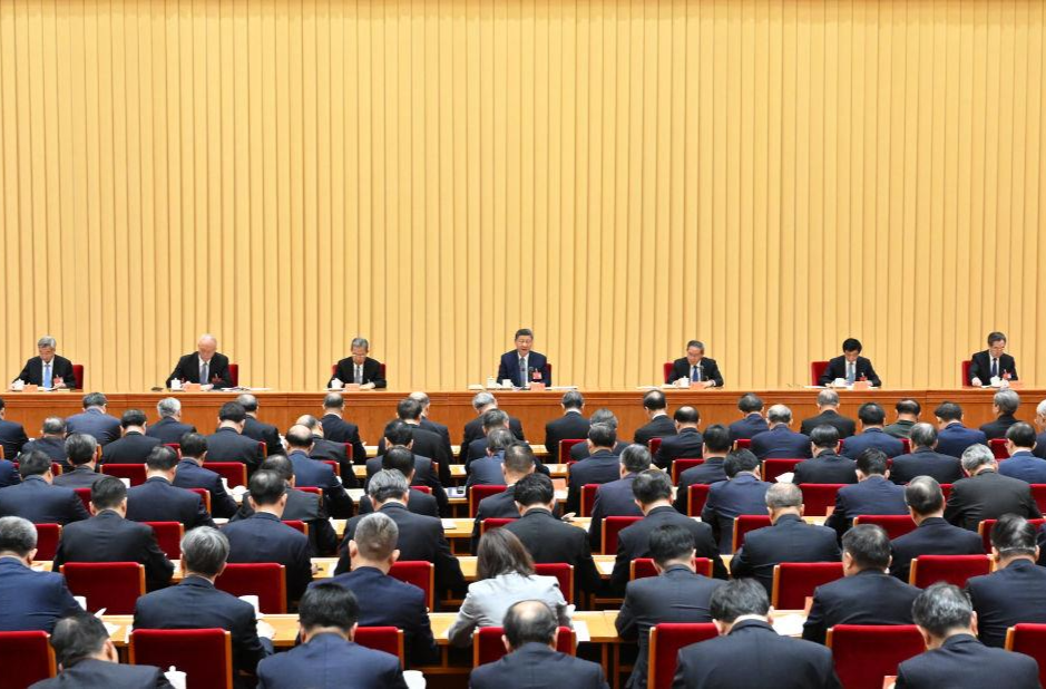 时政微观察丨读懂中国经济高质量发展的确定性