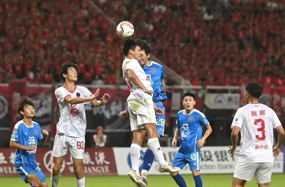 湘超的赢家，不止是冠军！