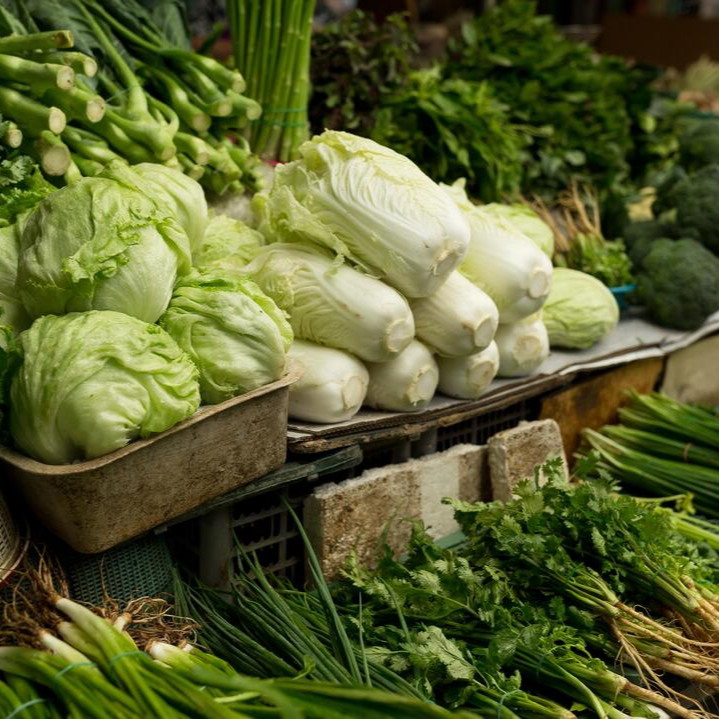 焯水不是简单煮一下！这 6 类必须焯水的食物，你可能一直都没焯对……