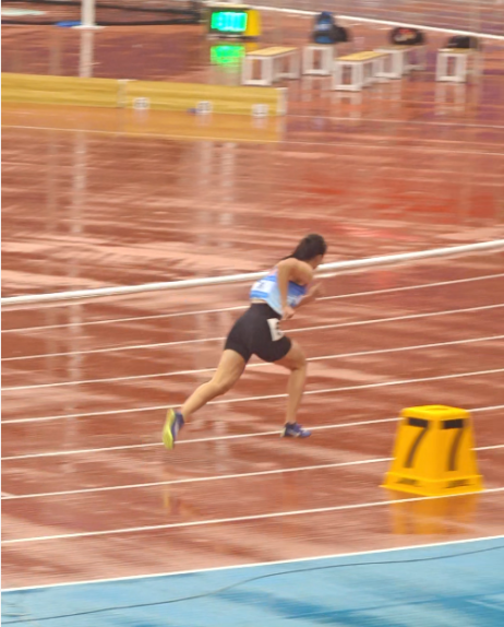 风雨无阻勇夺金 湖南运动员在残特奥会再创佳绩