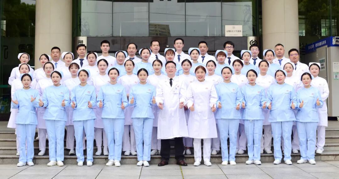 钟治军：生命中枢的“拆弹手”与“唤醒者”