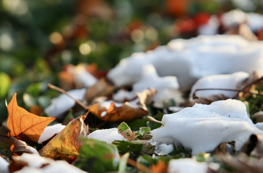 北方“雪后寒”，南方骤降10℃！别急，天气将迎来反转！