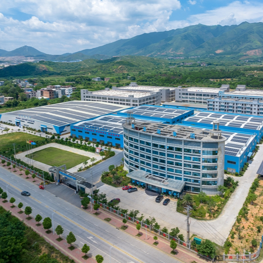 江华印象｜绿色电能点亮江华城乡@湖南日报