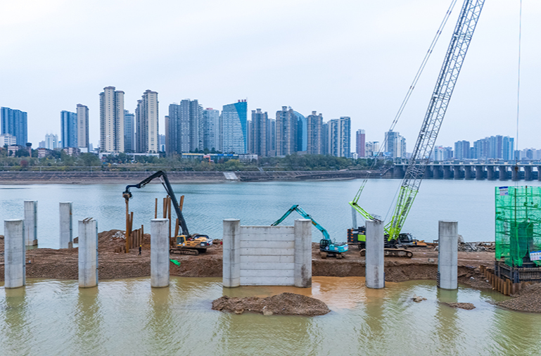 迎战低温保进度