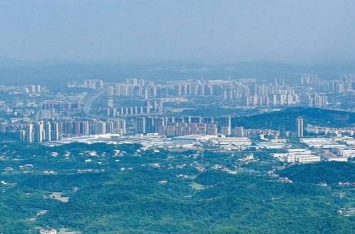 湖南日报 | 内部“扩群” 跨省“拓圈”——看长株潭一体化发展的溢出效应