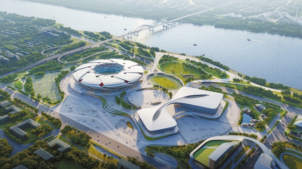 理论·新域头条 | 加快湖湘体育人才培养，备战“十六运”