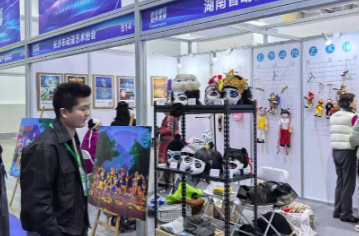 以旅博会之“惠”激发文旅消费新活力