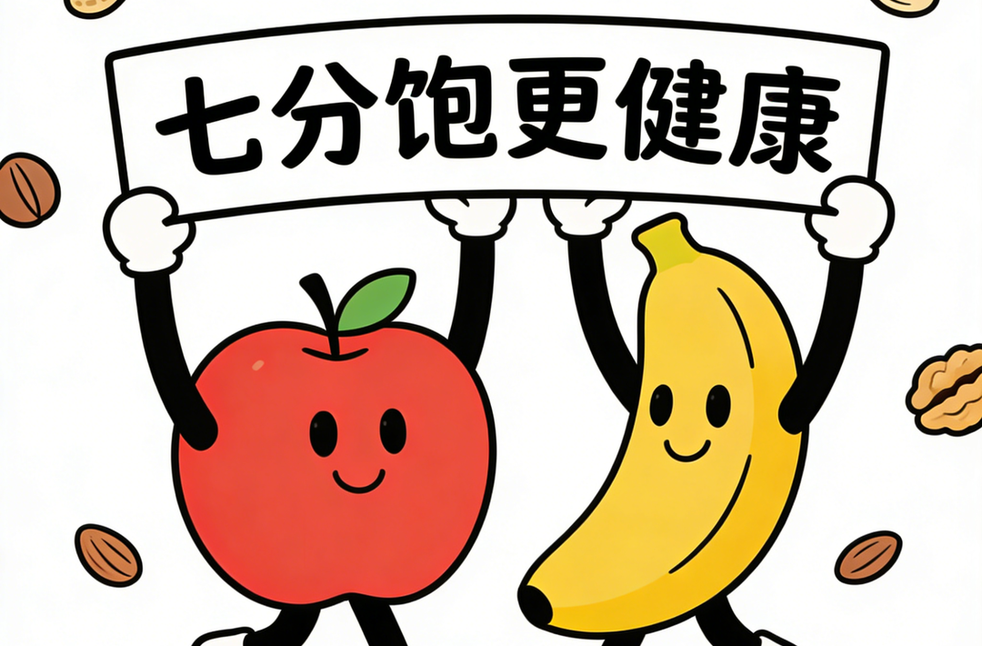 管不住嘴怎么办？四招教你治愈“吃后自责”