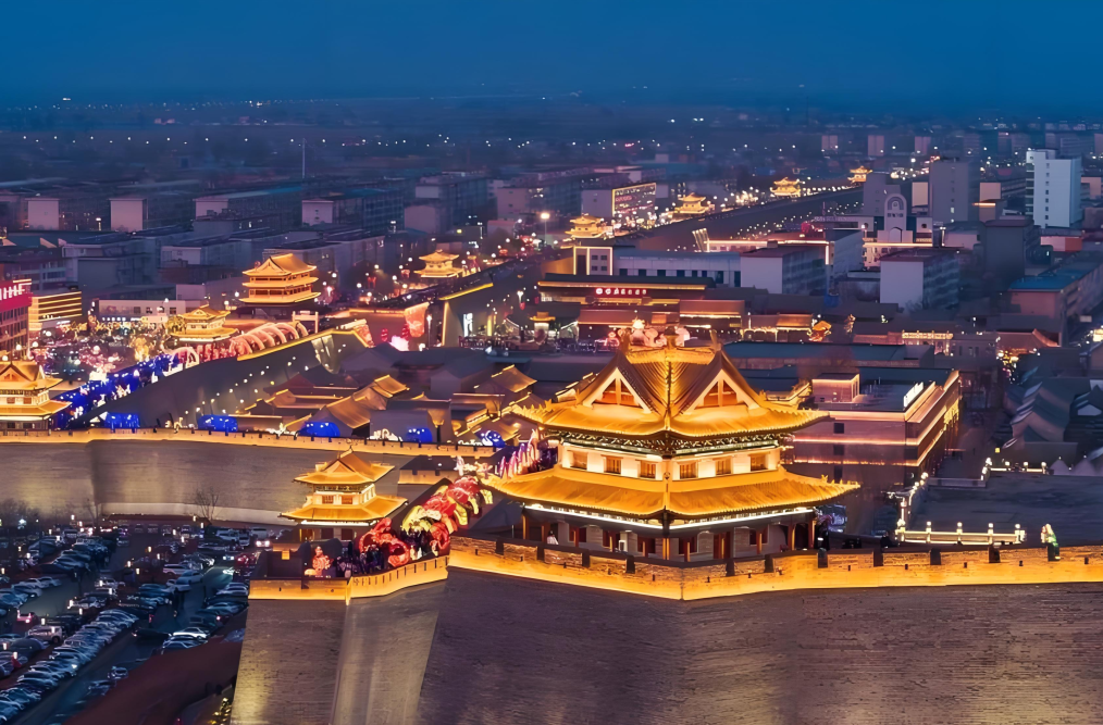 侃财邦｜巨头入主，大庸古城能否换来新活法？