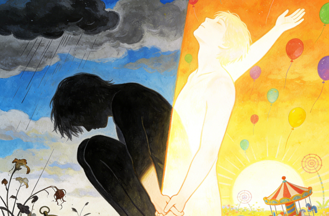 别再被“伪咨询”骗了！心理咨询4大误区深扒，90%的人都踩过→