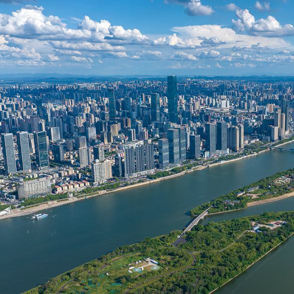 住宅新政：好房不在“高”