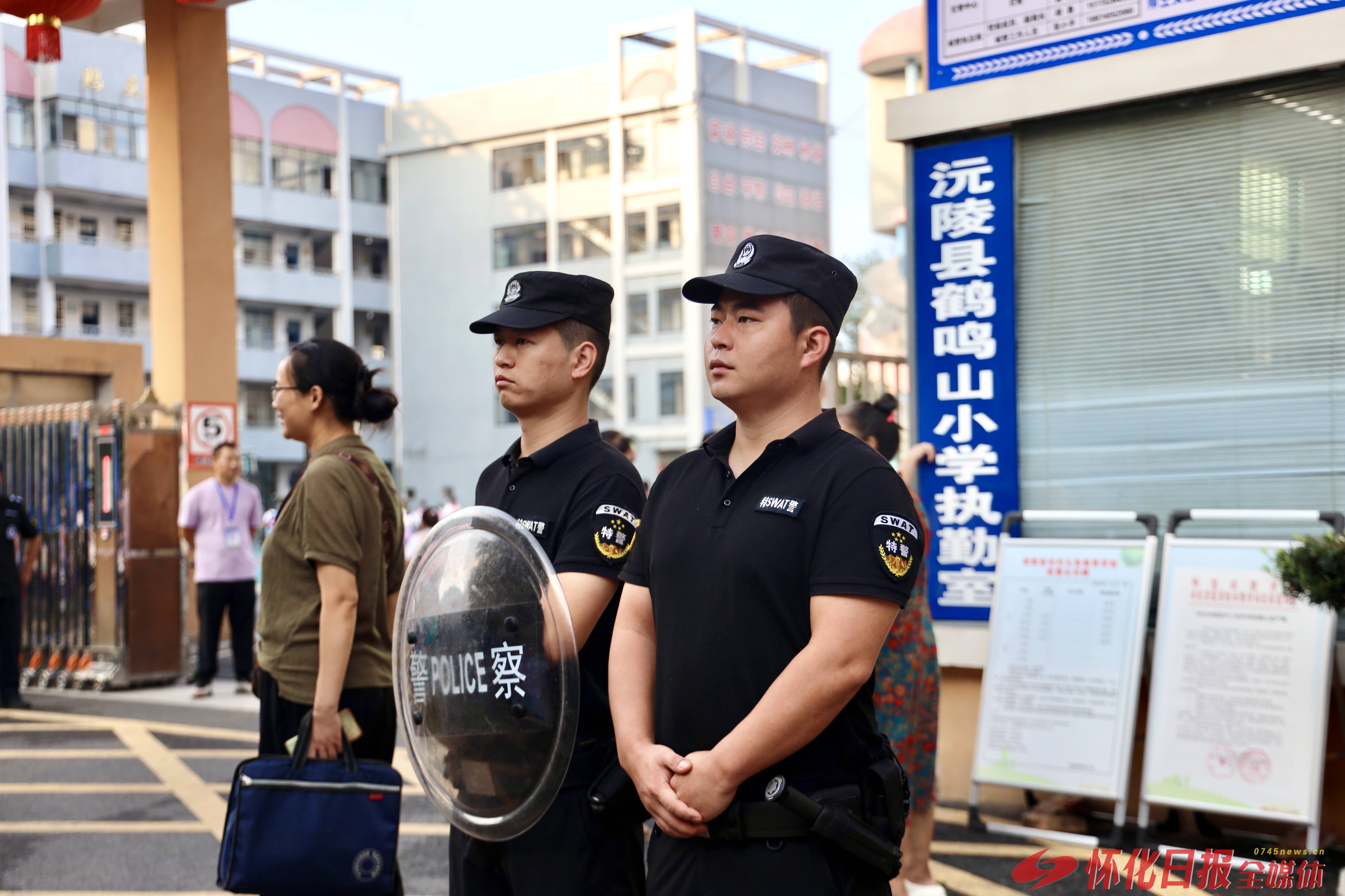 聚法治之力 绘幸福底色 ——看沅陵县如何以法治之力护航高质量发展