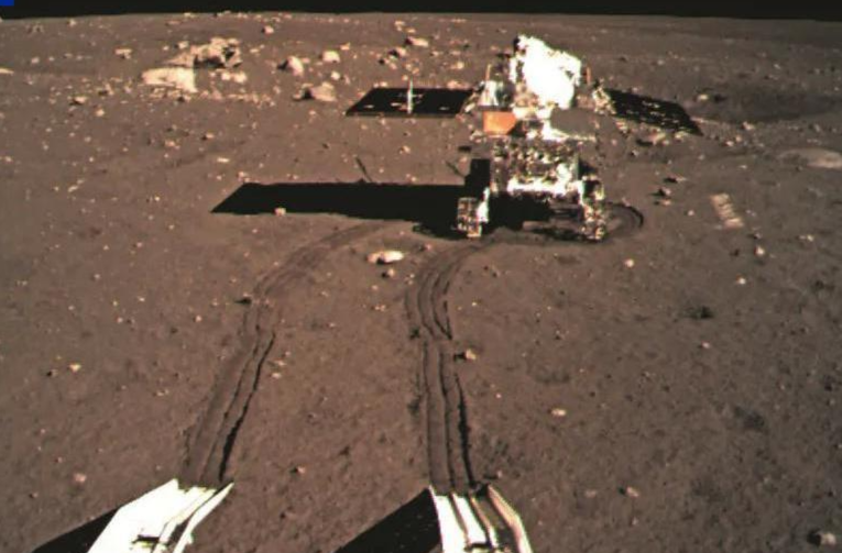 “嫦娥”“玉兔”入住广寒宫12年了 中国式探月浪漫仍在继续