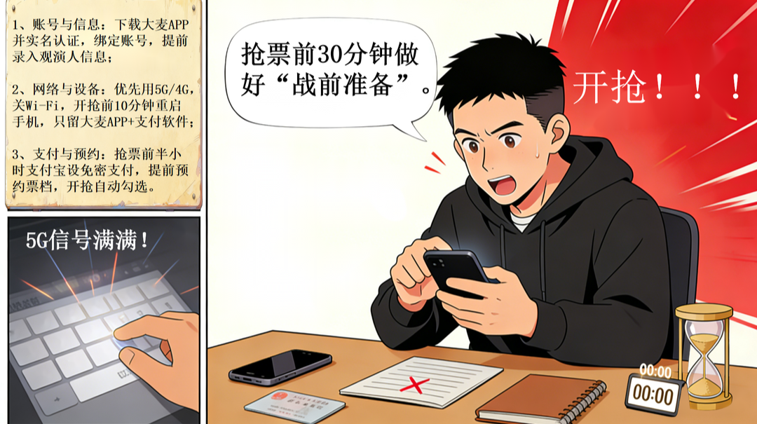 湘超彩漫⑨：淘汰赛“一票难求”？ 抢票秘籍带你先看为敬