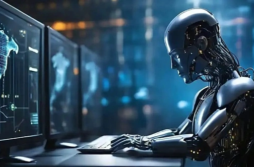 视频丨2025年人工智能核心产业规模有望破万亿元