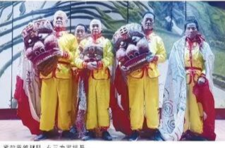 湘江副刊·艺风丨跟着满妹涨粉