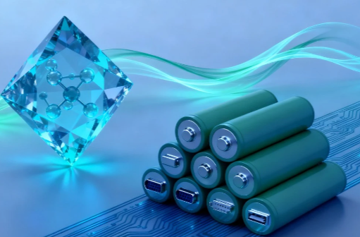 强势突破10万元/吨！碳酸锂价格创一年半新高，行业“拐点”来了？