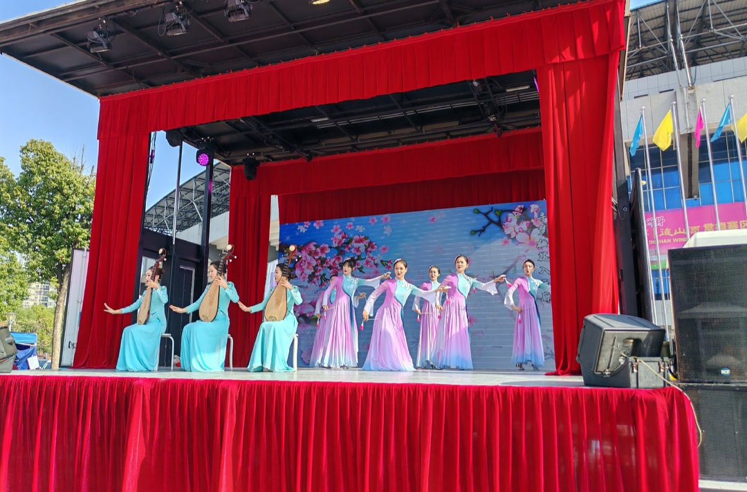 非遗助力 湘超常德主场“超有戏”