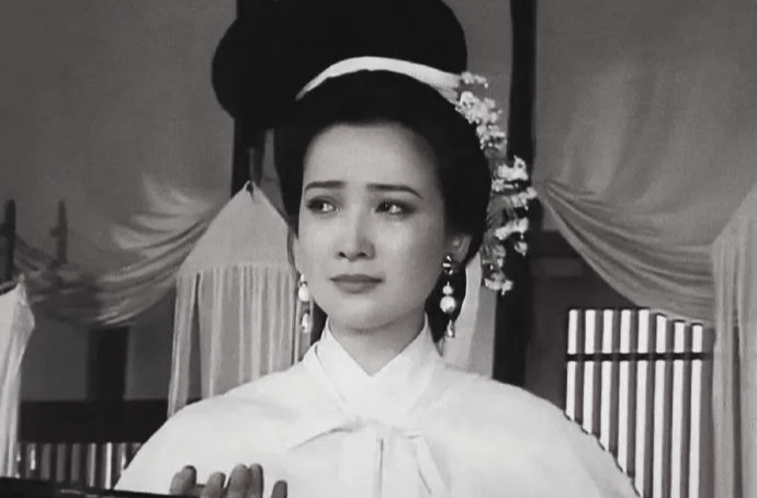 浙江籍著名演员何晴去世，享年61岁！曾演遍四大名著，被誉为“古典第一美女”