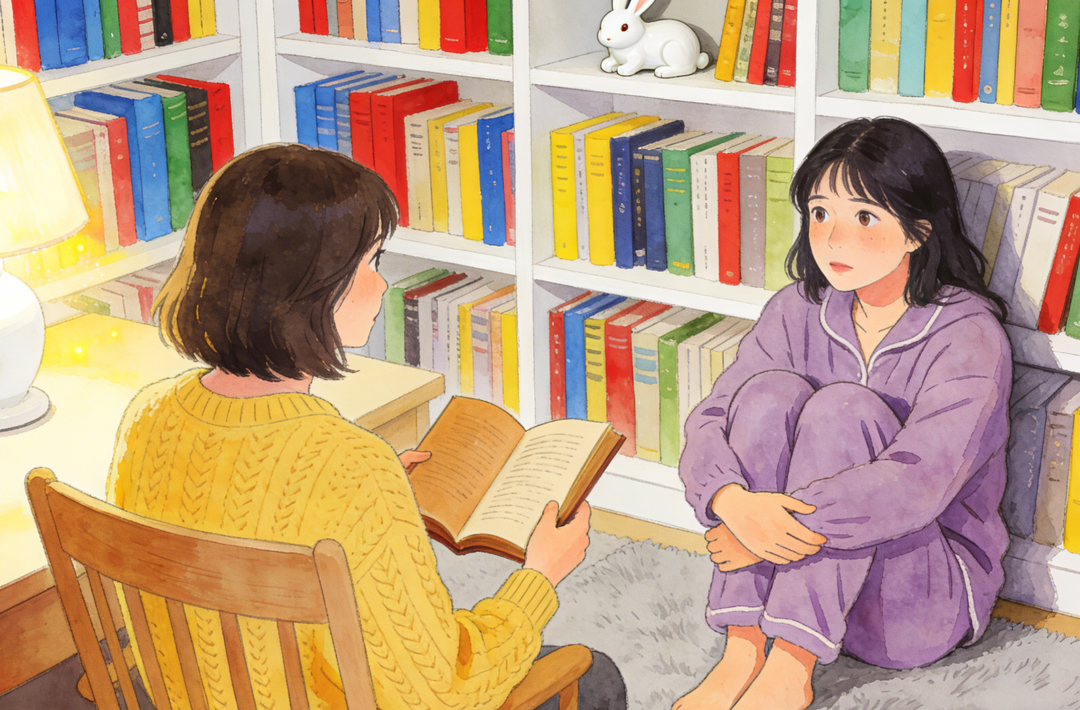 情绪“伤胃”是真的！有些消化道不适可能源于“心事”