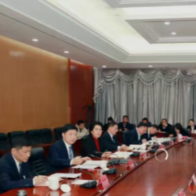 刘涛主持召开湘西州2026年“双节”期间烟花爆竹管控工作推进会