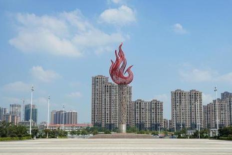 “药都”樟树的“新药香叙事”