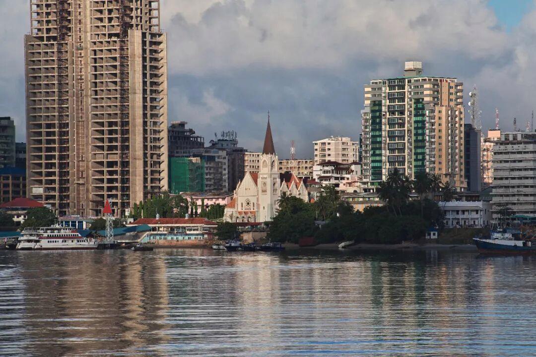 中国科技创新成果惠及非洲国家